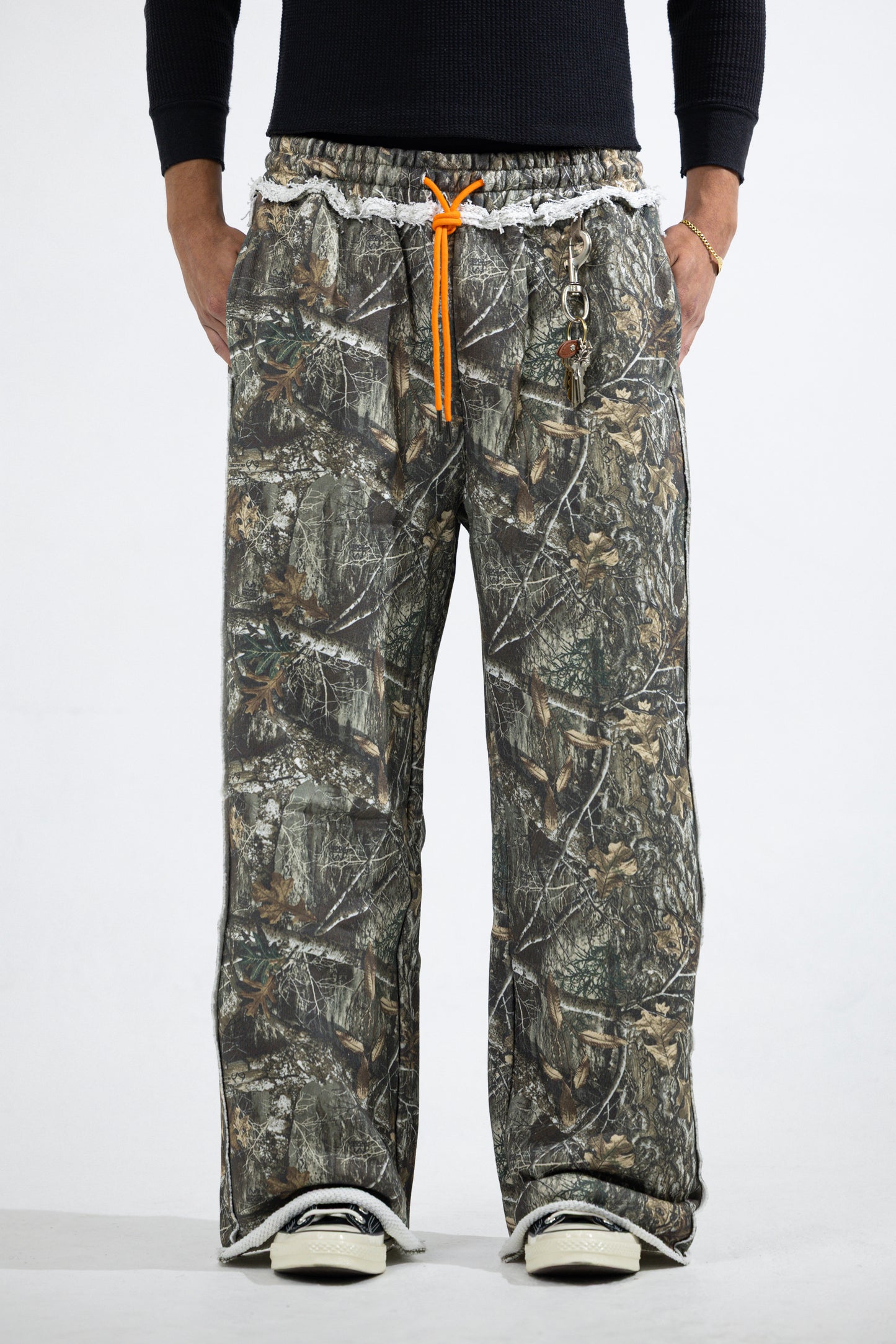REALTREE TANK SWEATPANTS
