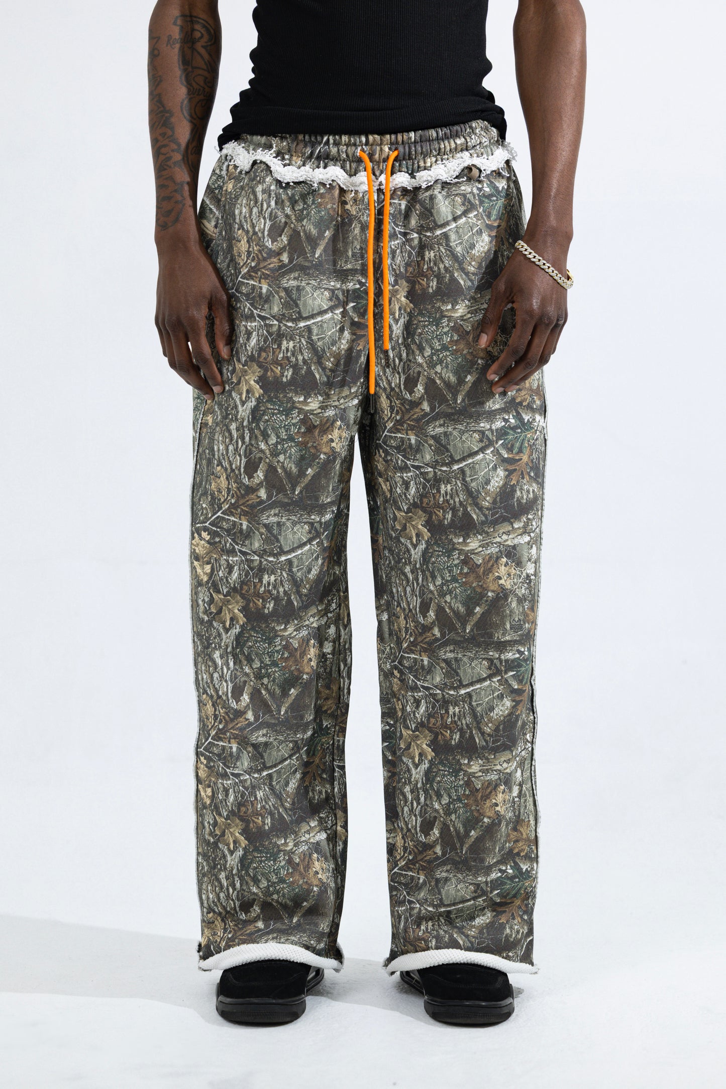 REALTREE TANK SWEATPANTS