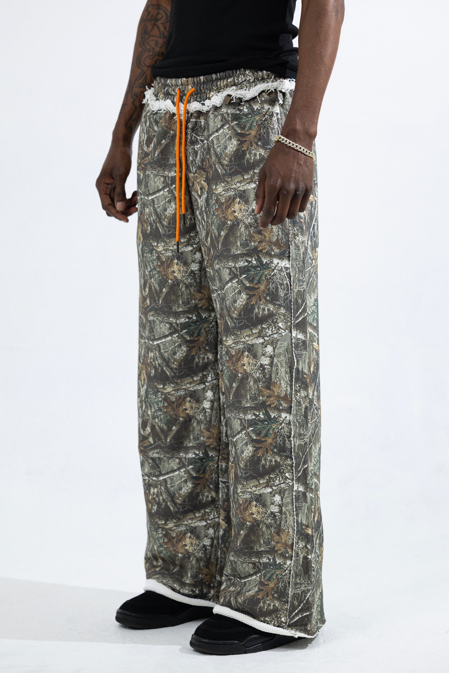 REALTREE TANK SWEATPANTS