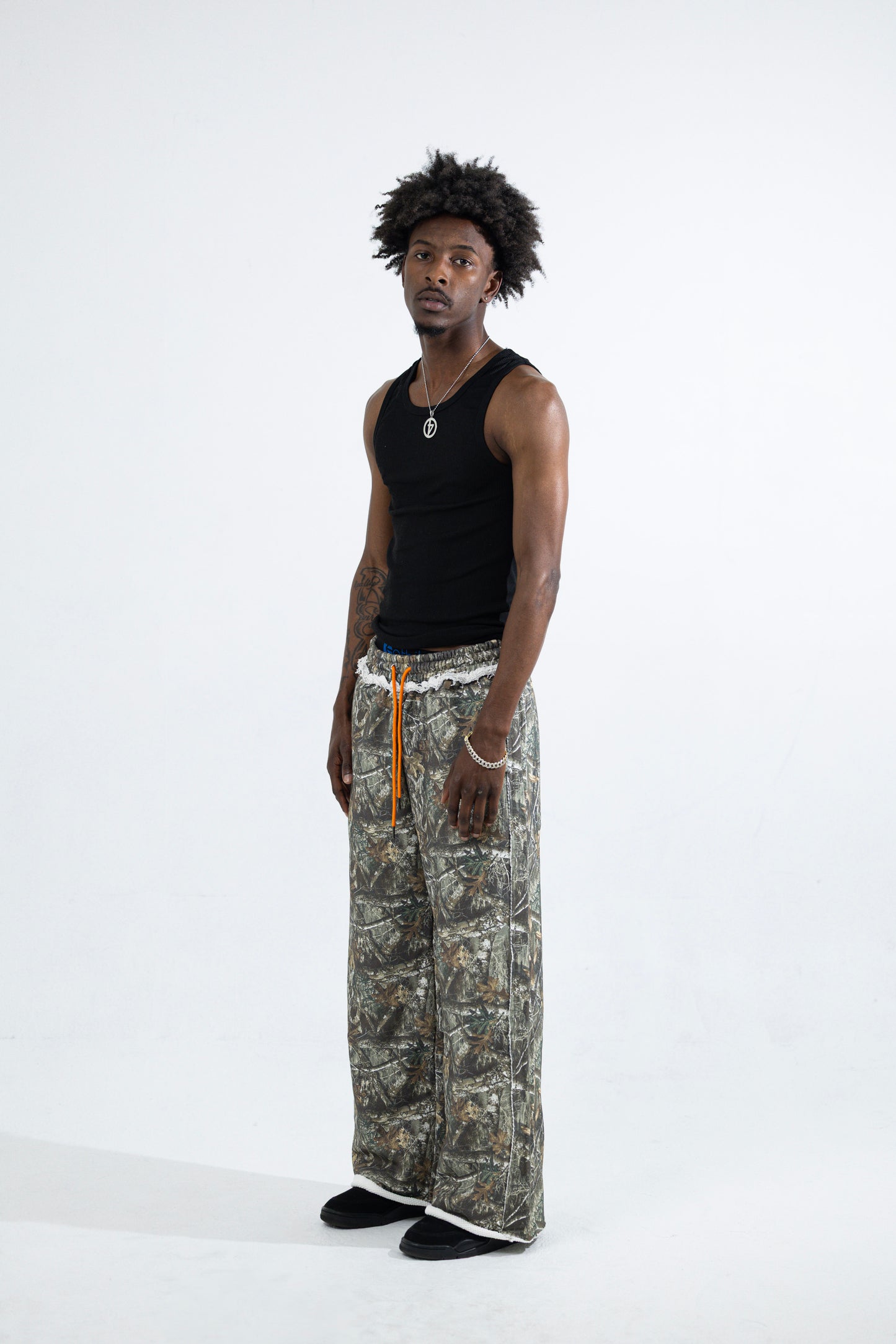 REALTREE TANK SWEATPANTS