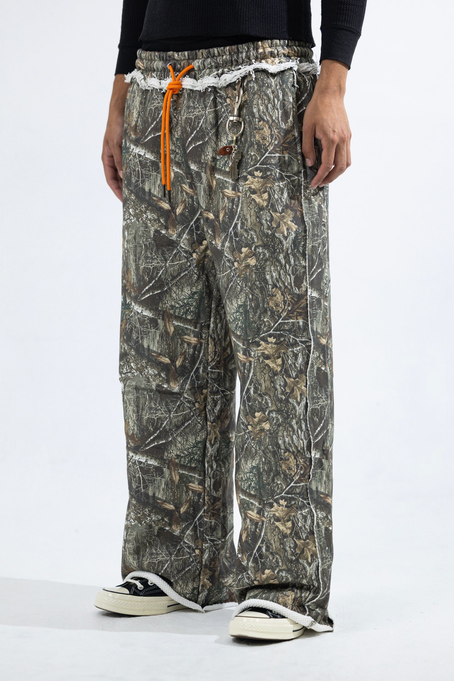 REALTREE TANK SWEATPANTS