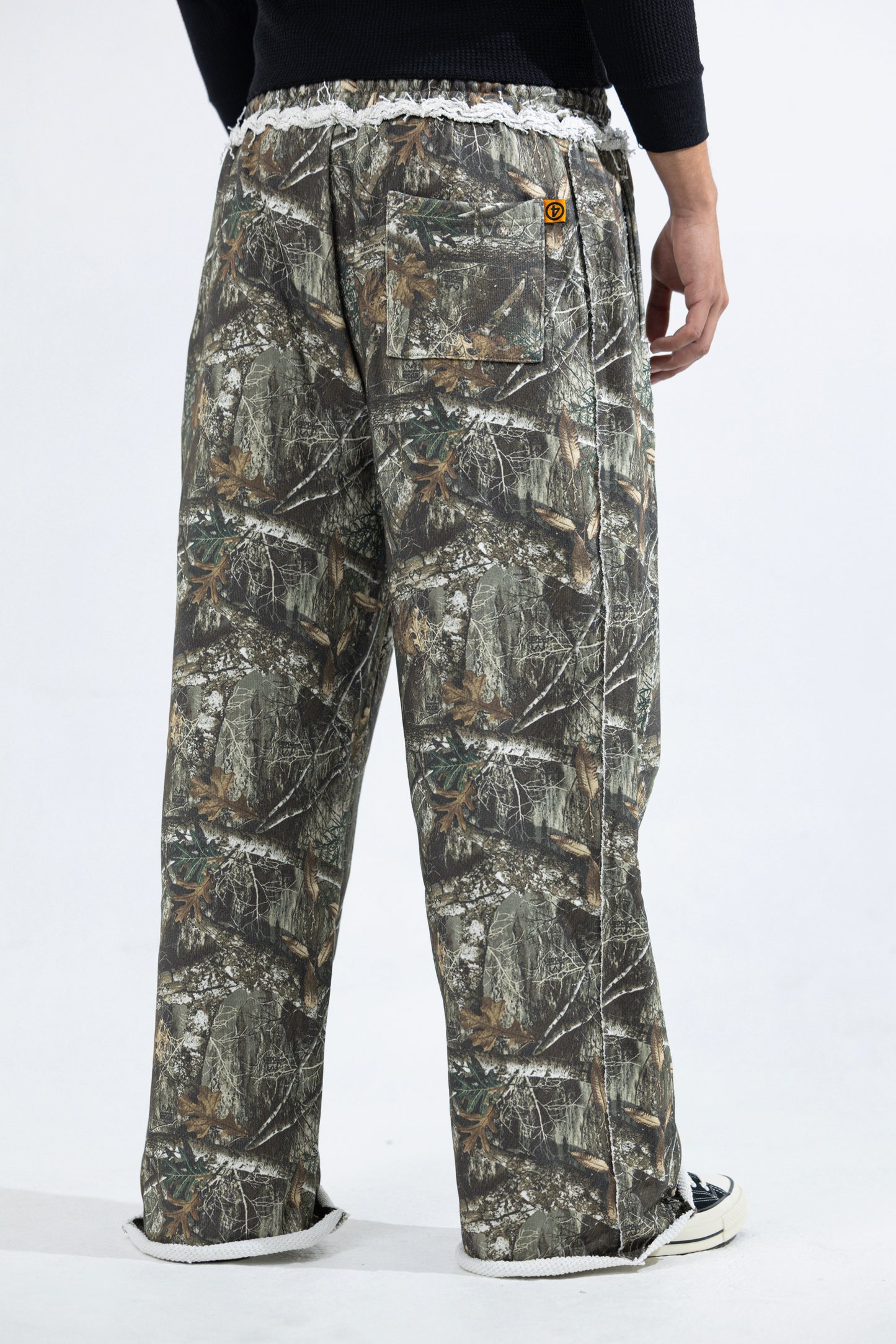 REALTREE TANK SWEATPANTS