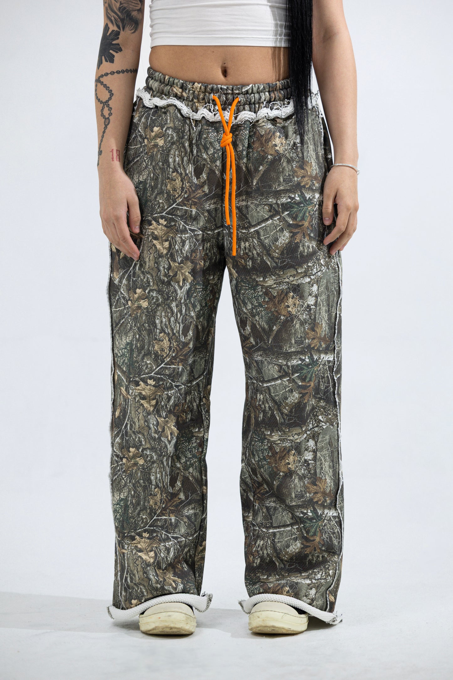 REALTREE TANK SWEATPANTS