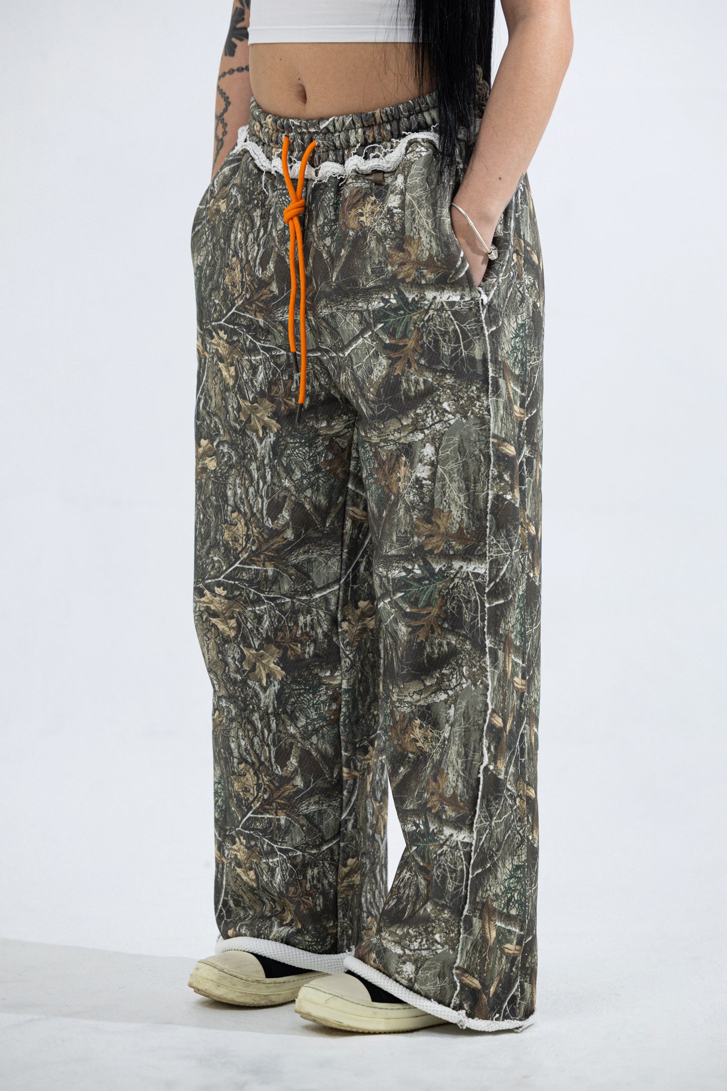 REALTREE TANK SWEATPANTS
