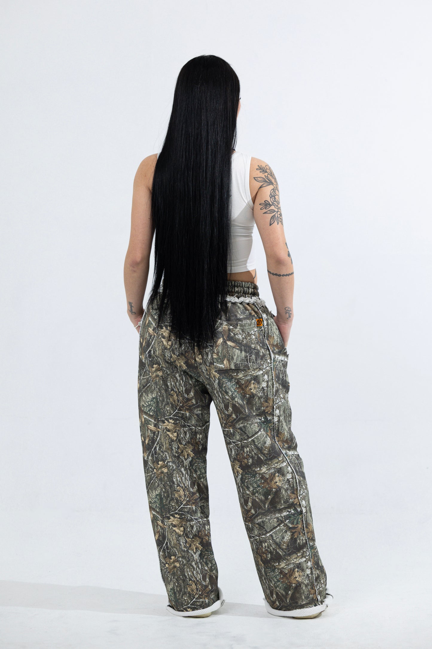 REALTREE TANK SWEATPANTS