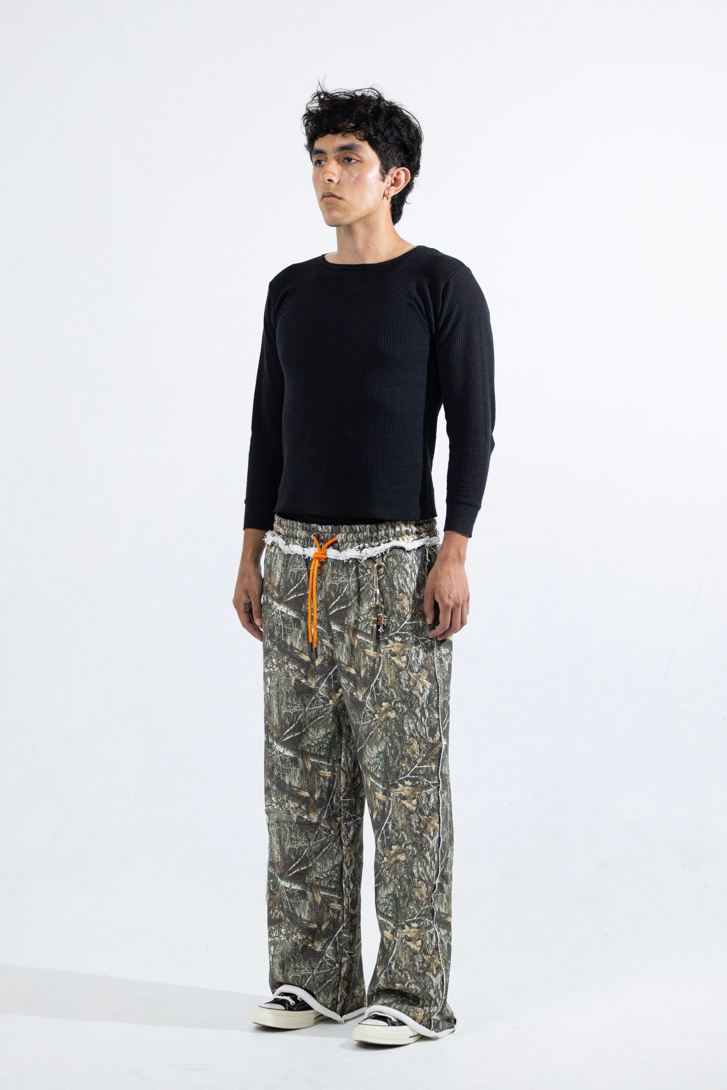 REALTREE TANK SWEATPANTS