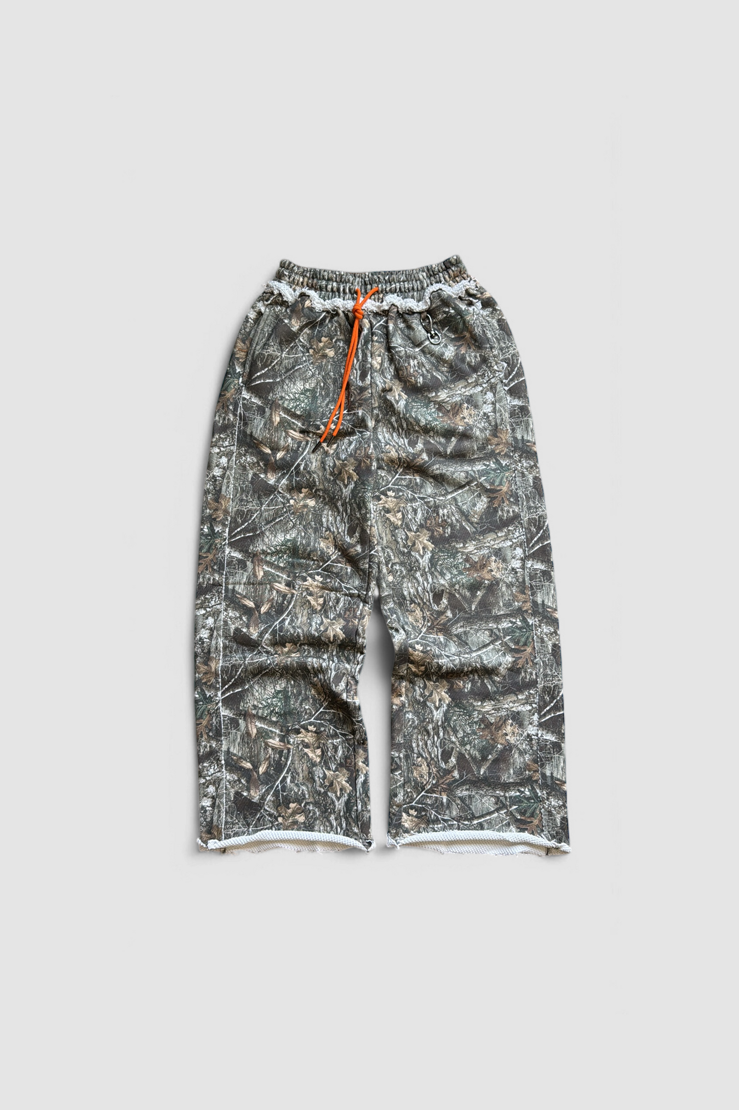 REALTREE TANK SWEATPANTS