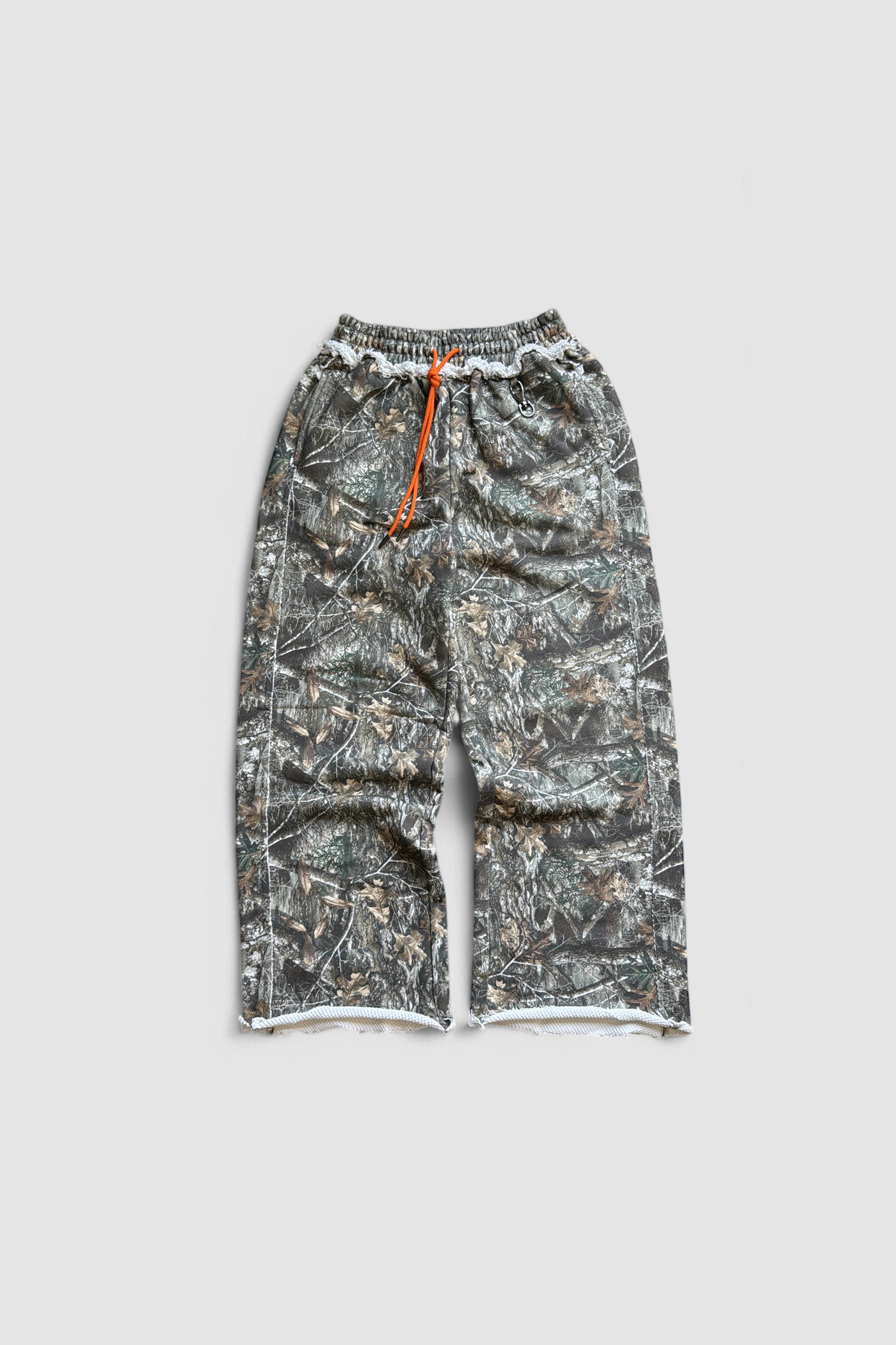 REALTREE TANK SWEATPANTS