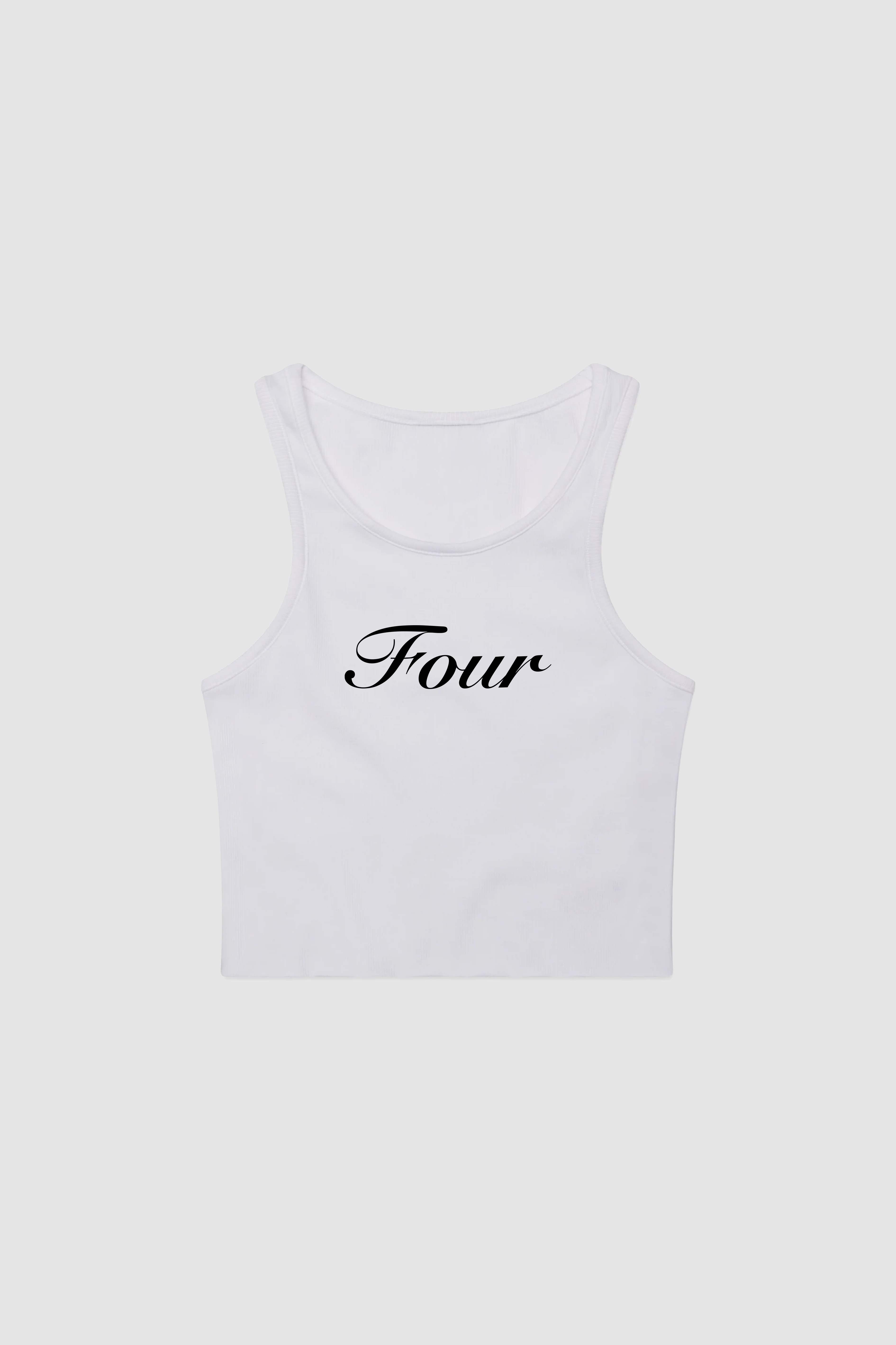 WOMEN'S TANK TOP
