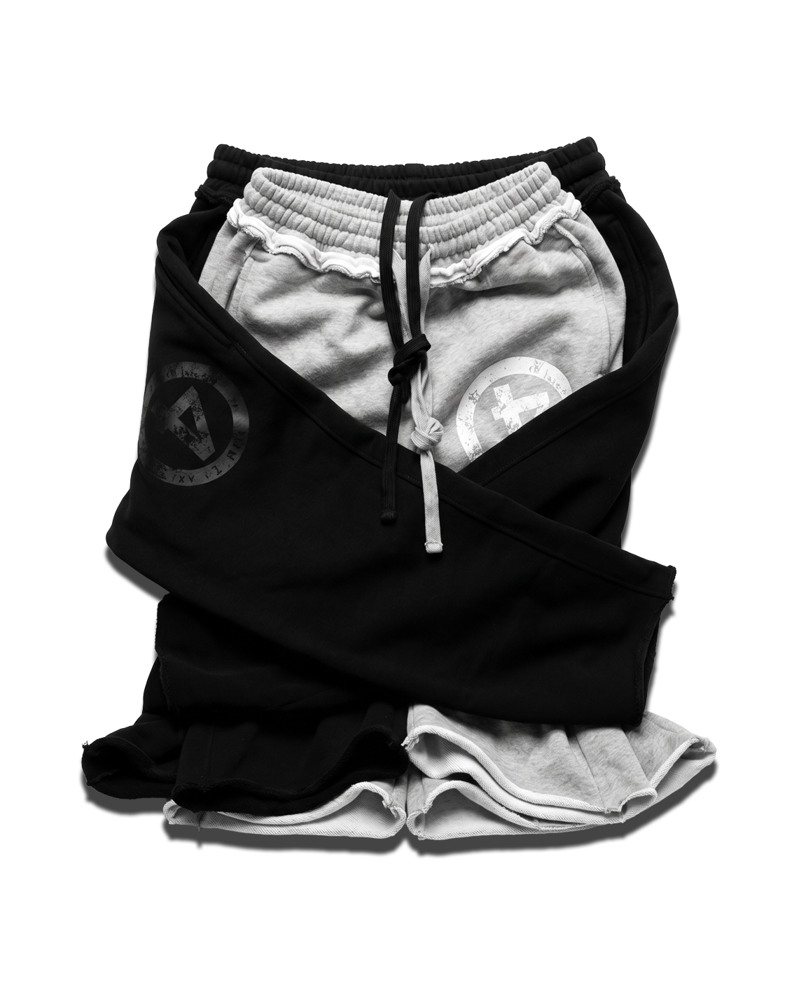 TANK SWEATPANTS