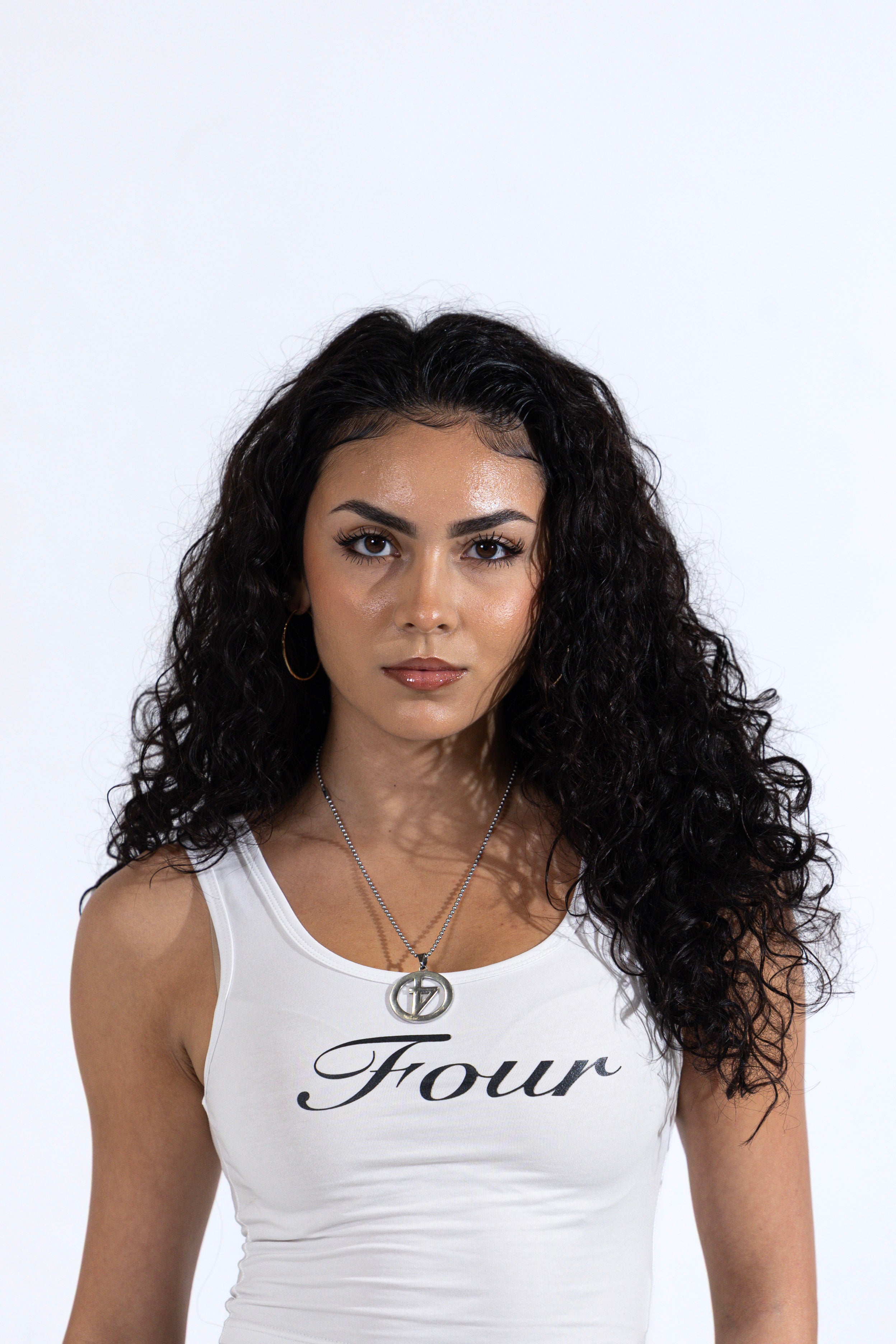 WOMEN'S TANK TOP