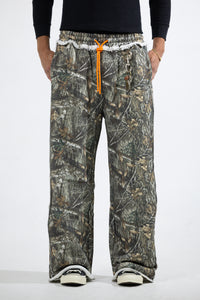 REALTREE TANK SWEATPANTS