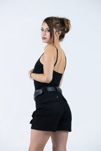 GALERÍA CONVERTIBLE CARGO PANTS