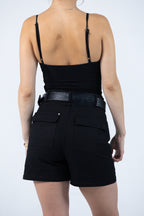 GALERÍA CONVERTIBLE CARGO PANTS