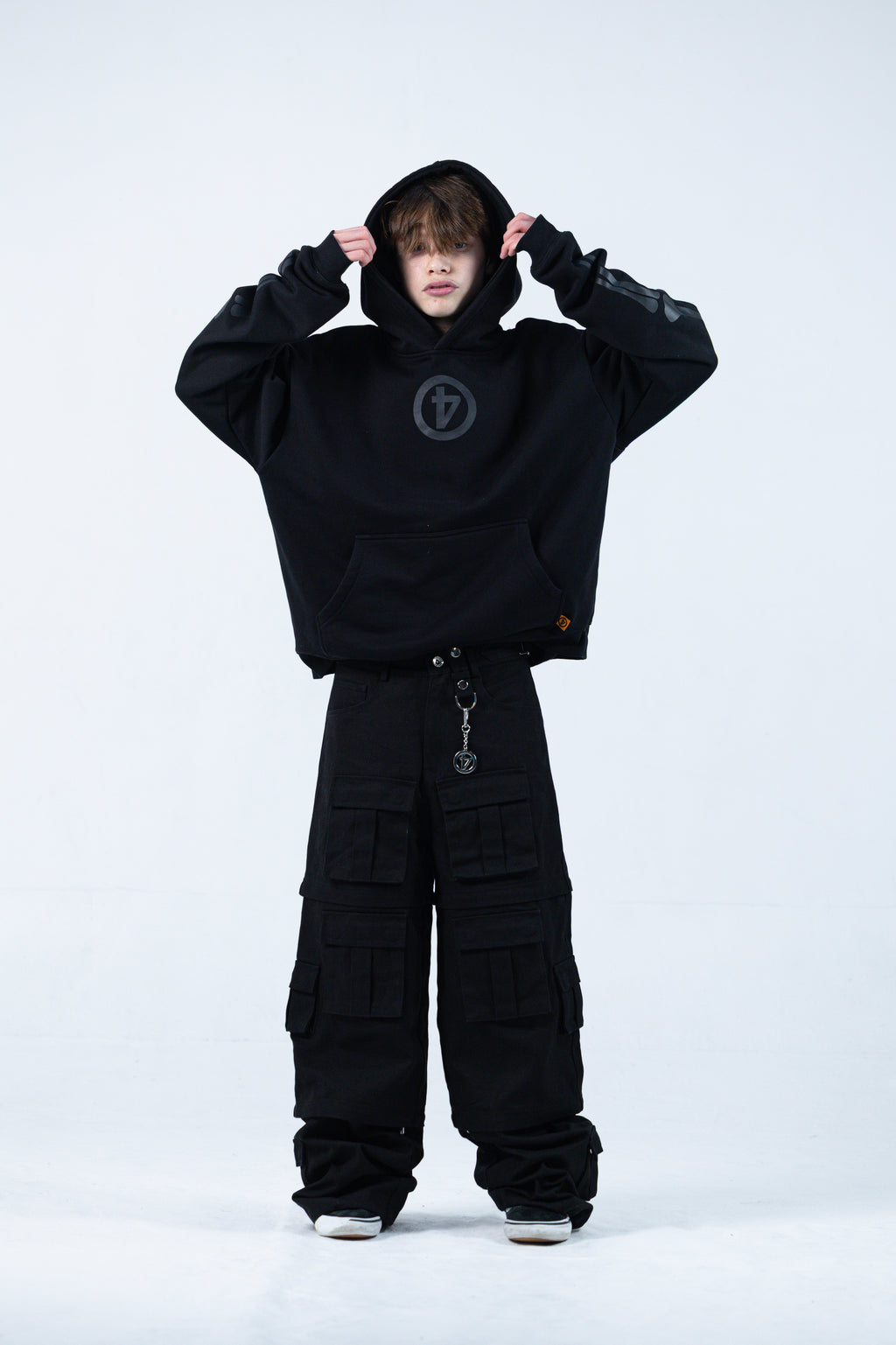 GALERÍA CARGO PANTS / SHORTS