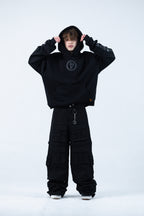 GALERÍA CONVERTIBLE CARGO PANTS