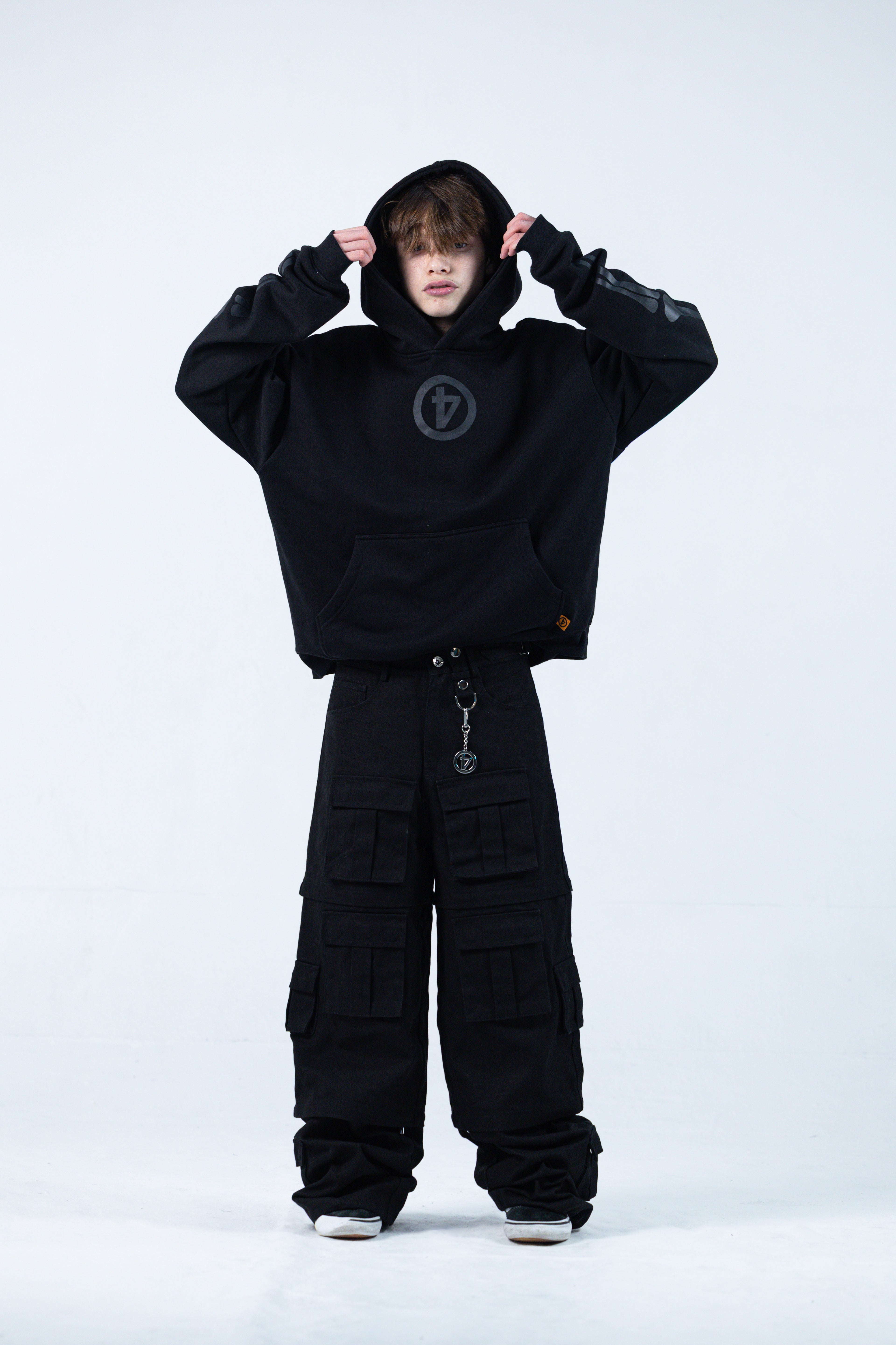 GALERÍA CARGO PANTS / SHORTS
