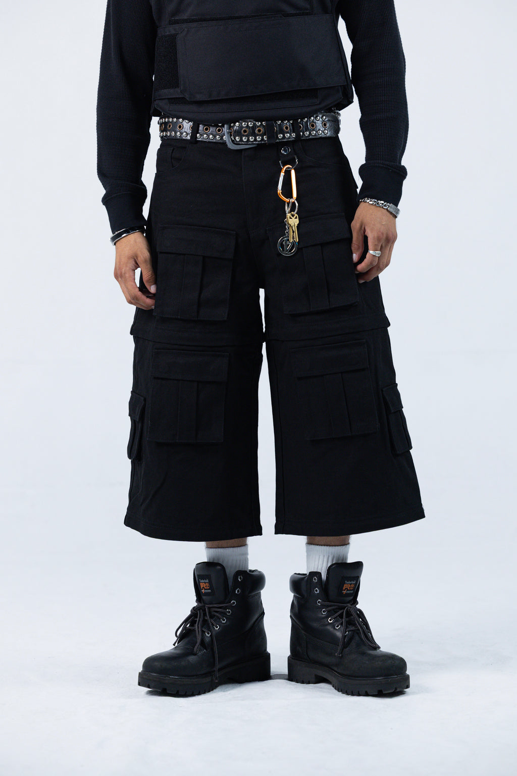 GALERÍA CARGO PANTS / SHORTS
