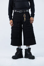 GALERÍA CONVERTIBLE CARGO PANTS