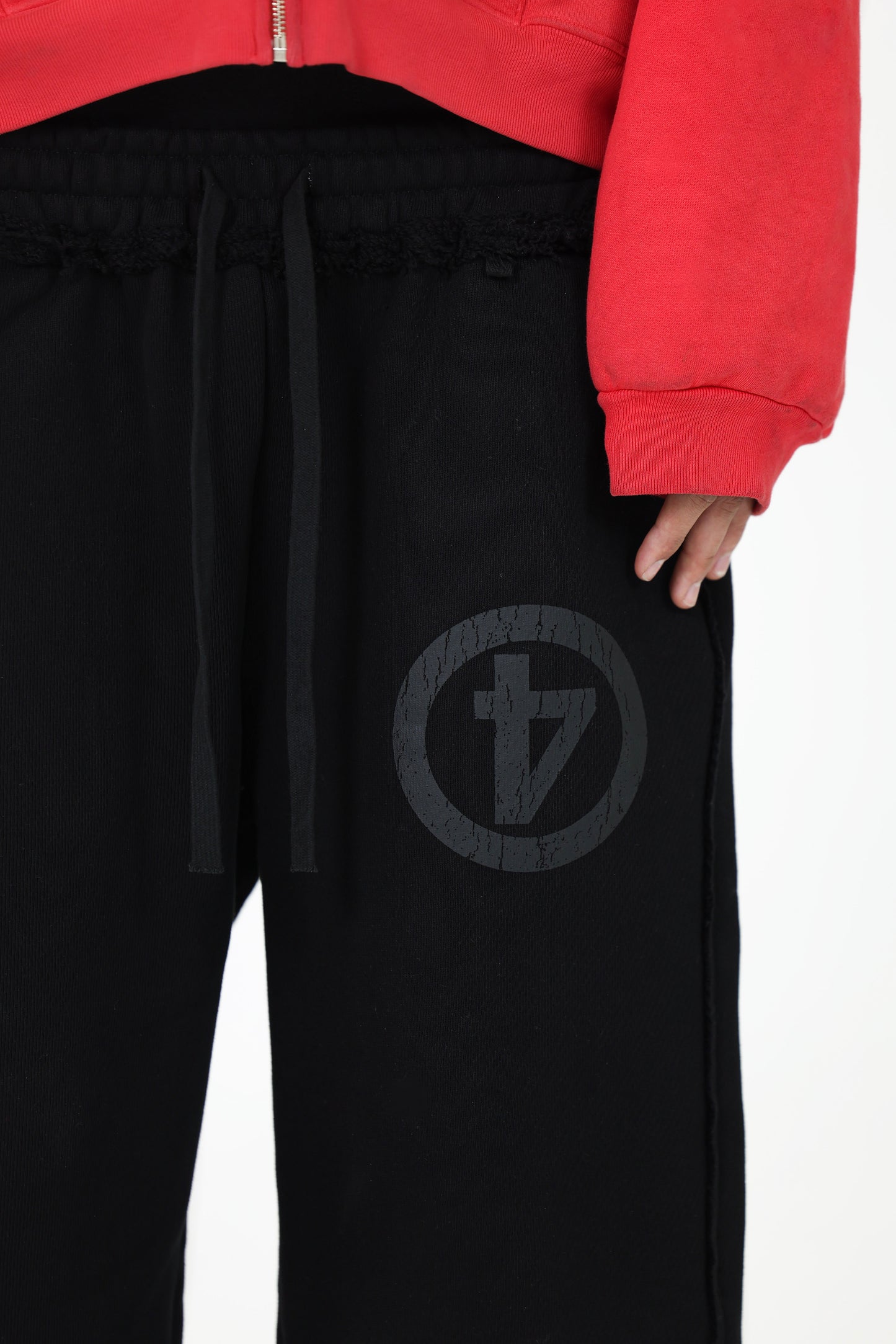 TANK SWEATPANTS