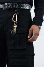 GALERÍA CONVERTIBLE CARGO PANTS