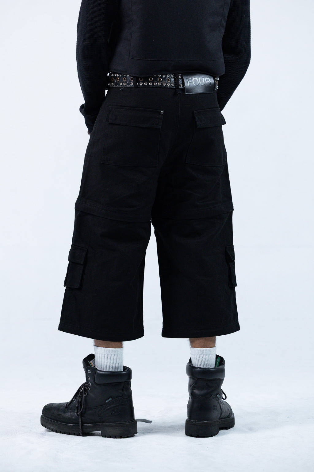 GALERÍA CARGO PANTS / SHORTS