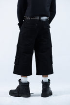 GALERÍA CONVERTIBLE CARGO PANTS