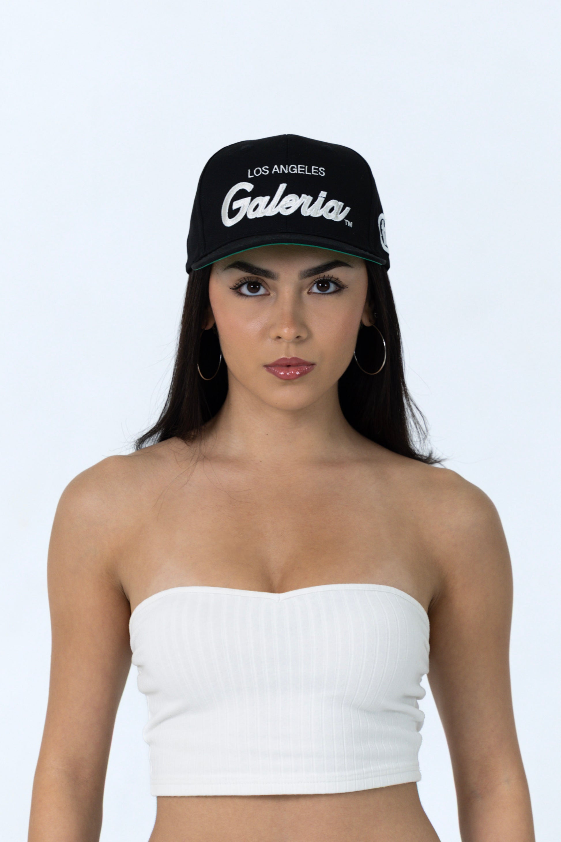LOS ANGELES GALERÍA HAT