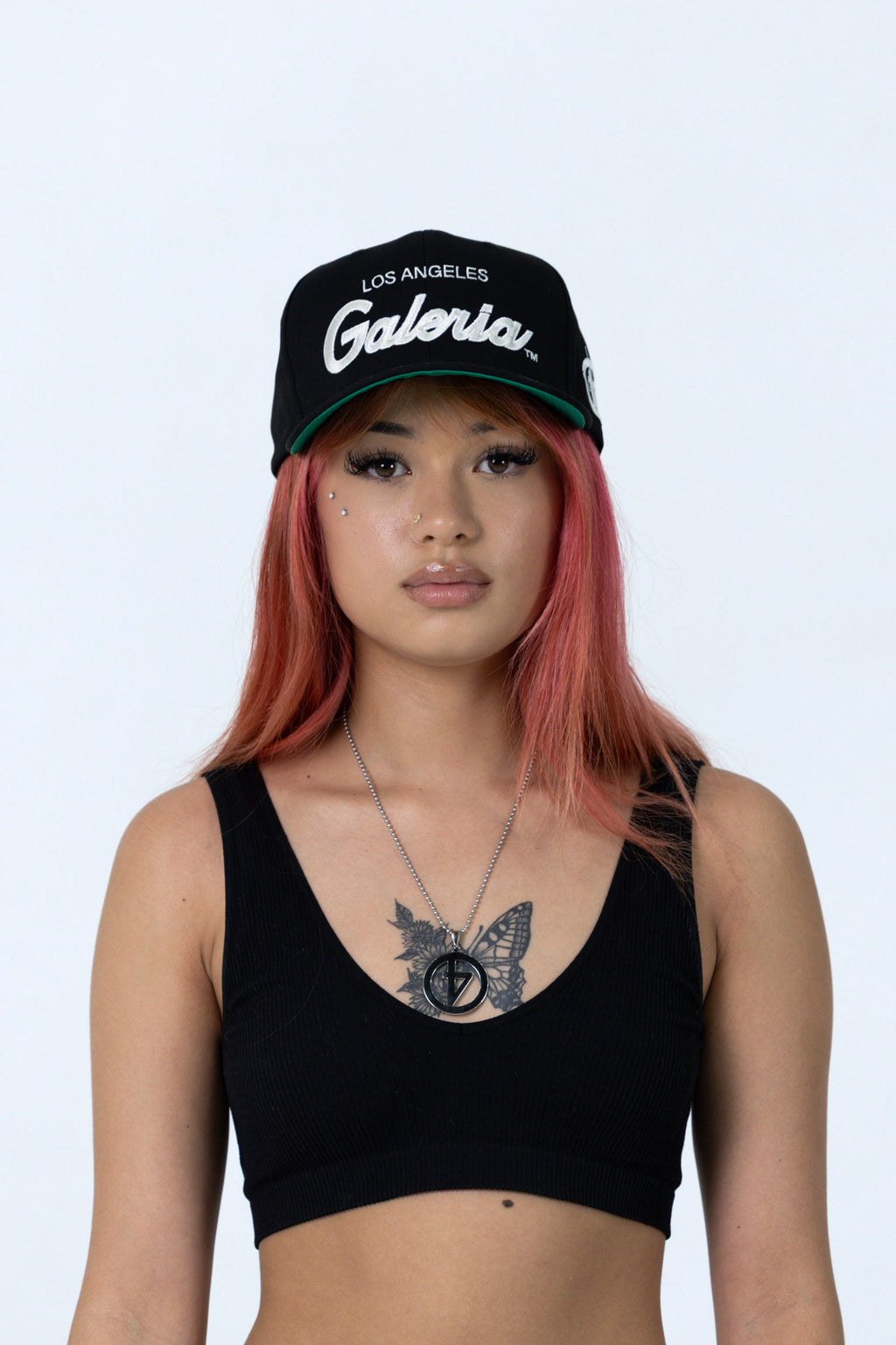 LOS ANGELES GALERÍA HAT