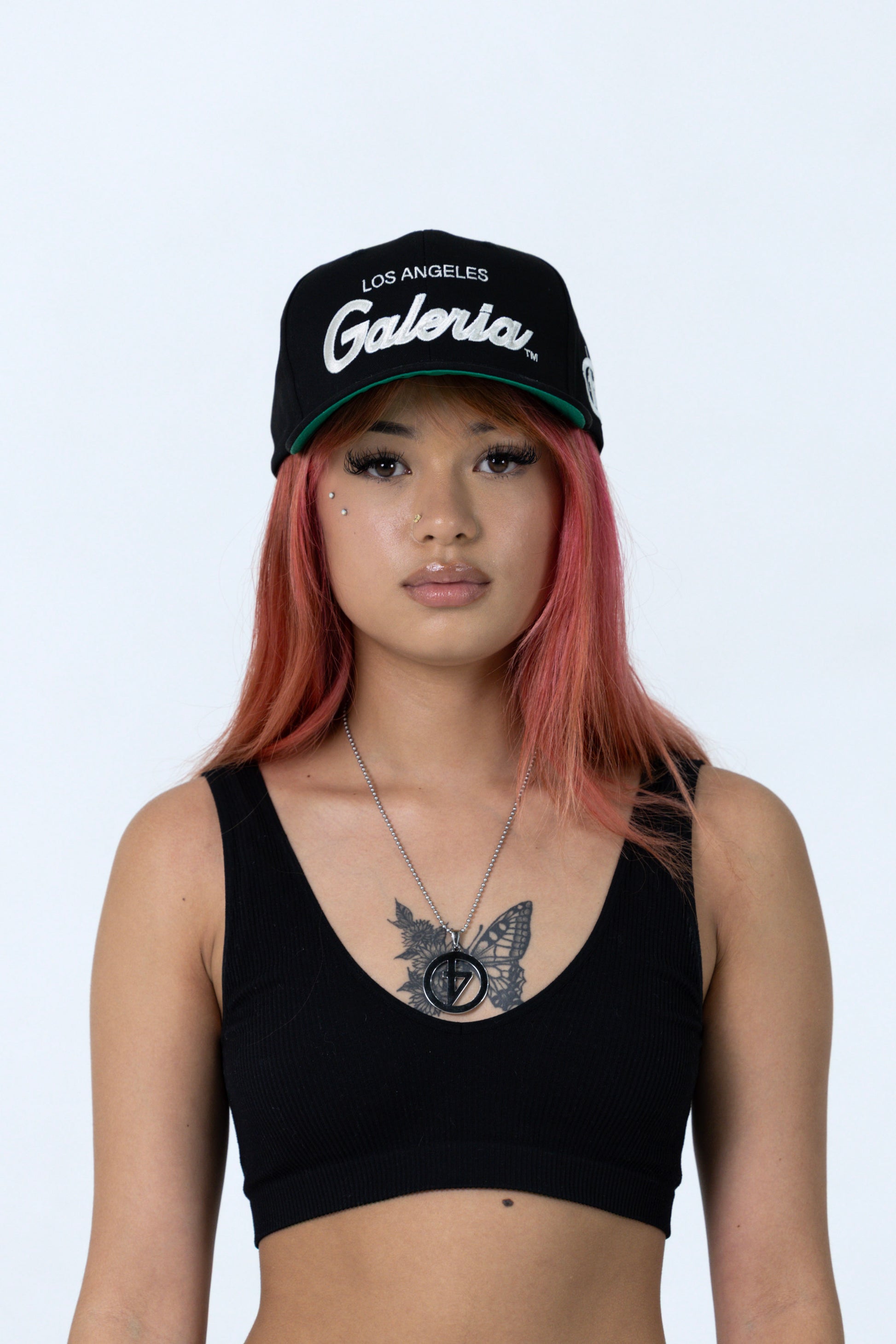 LOS ANGELES GALERÍA HAT