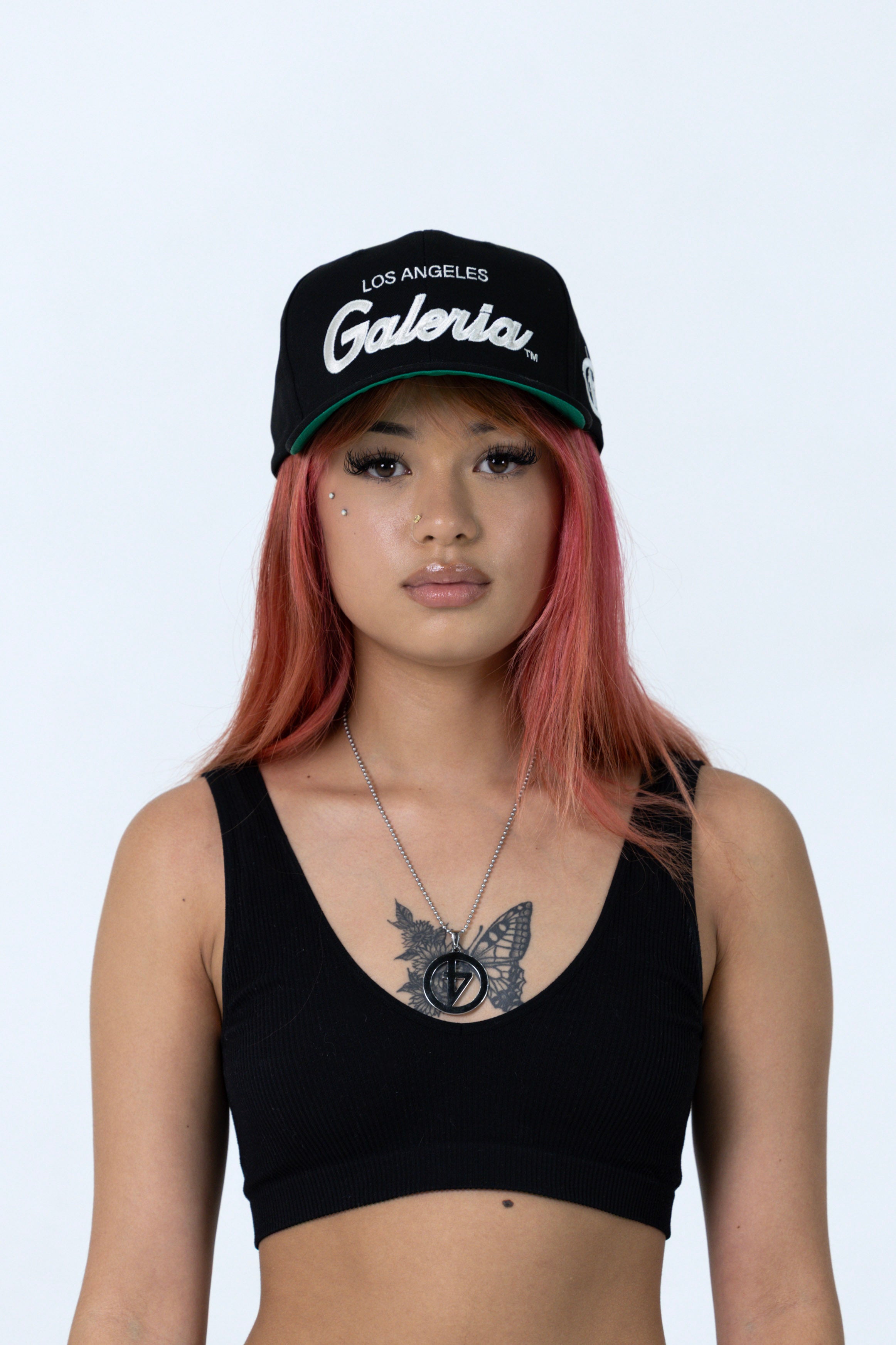 LOS ANGELES GALERÍA HAT