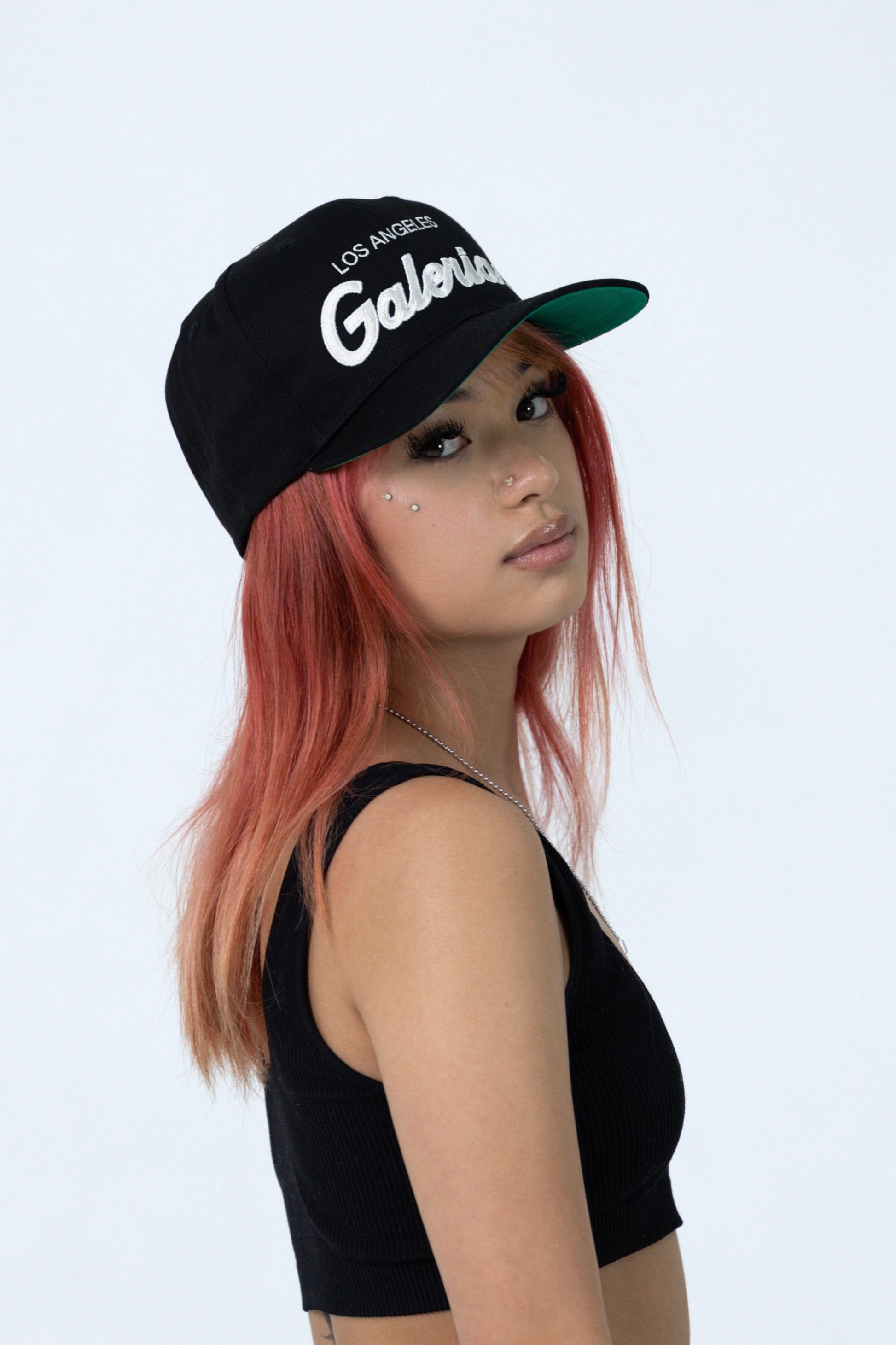 LOS ANGELES GALERÍA HAT