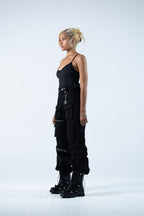 GALERÍA CONVERTIBLE CARGO PANTS