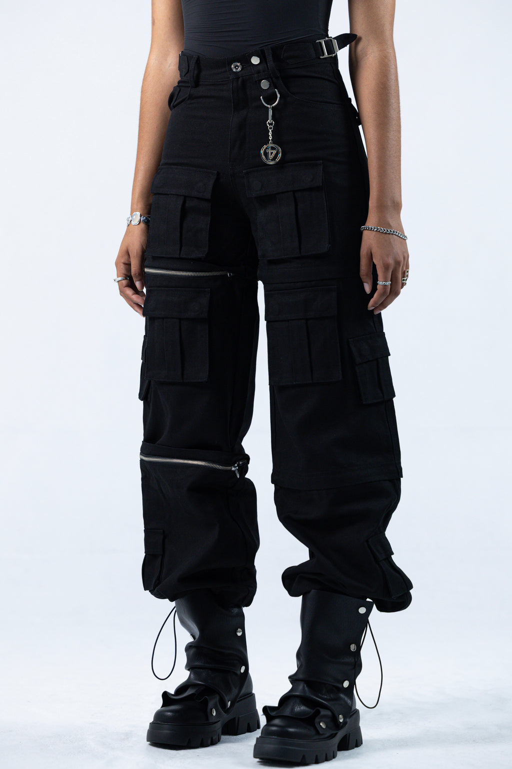 GALERÍA CARGO PANTS / SHORTS