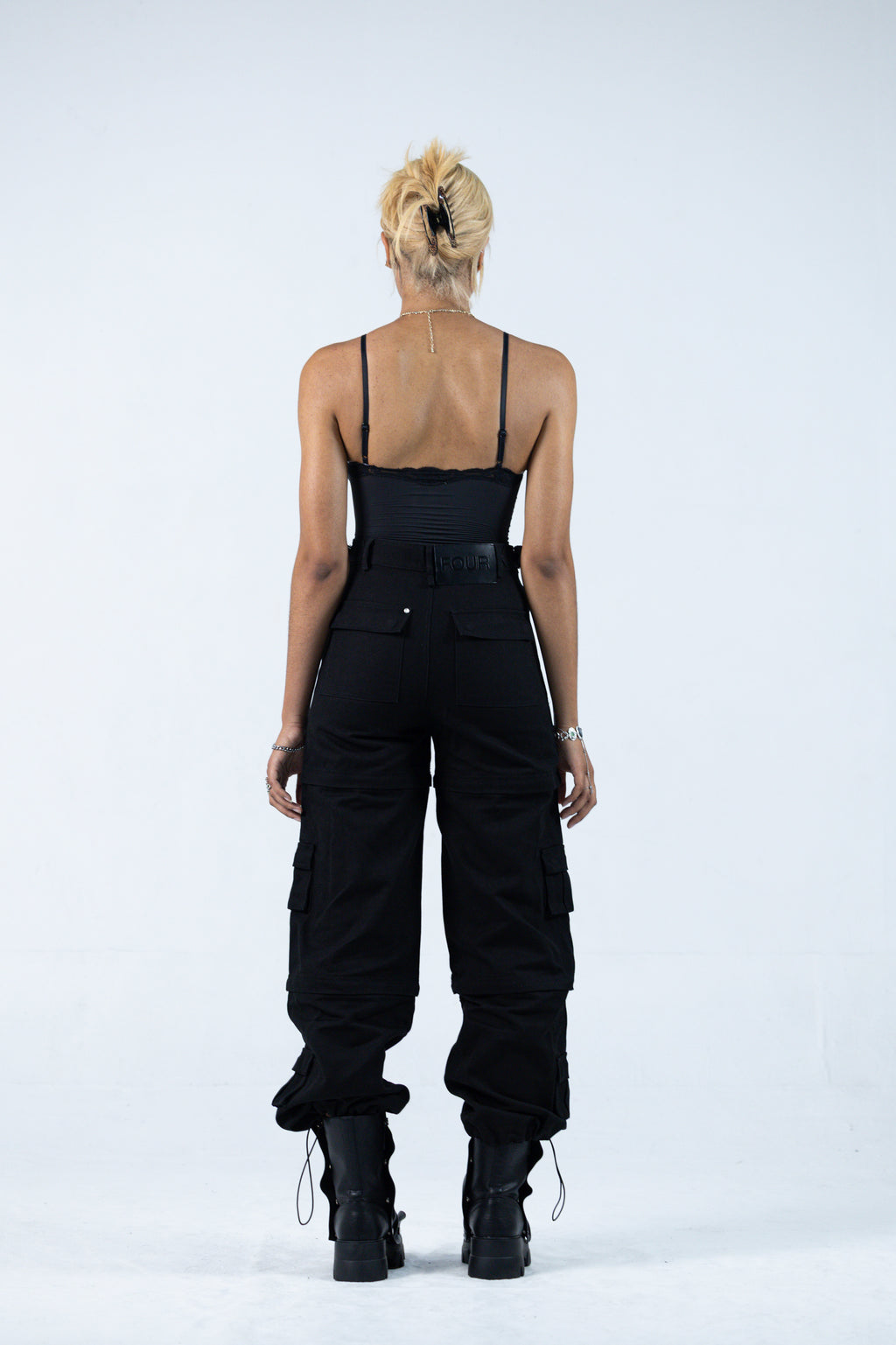 GALERÍA CARGO PANTS / SHORTS