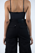 GALERÍA CONVERTIBLE CARGO PANTS