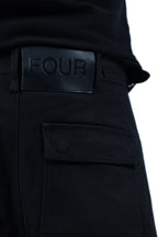 GALERÍA CONVERTIBLE CARGO PANTS