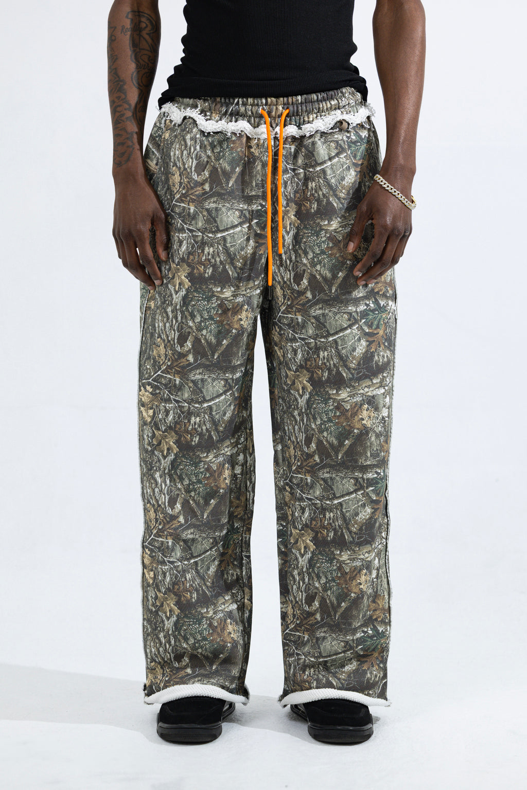 REALTREE TANK SWEATPANTS