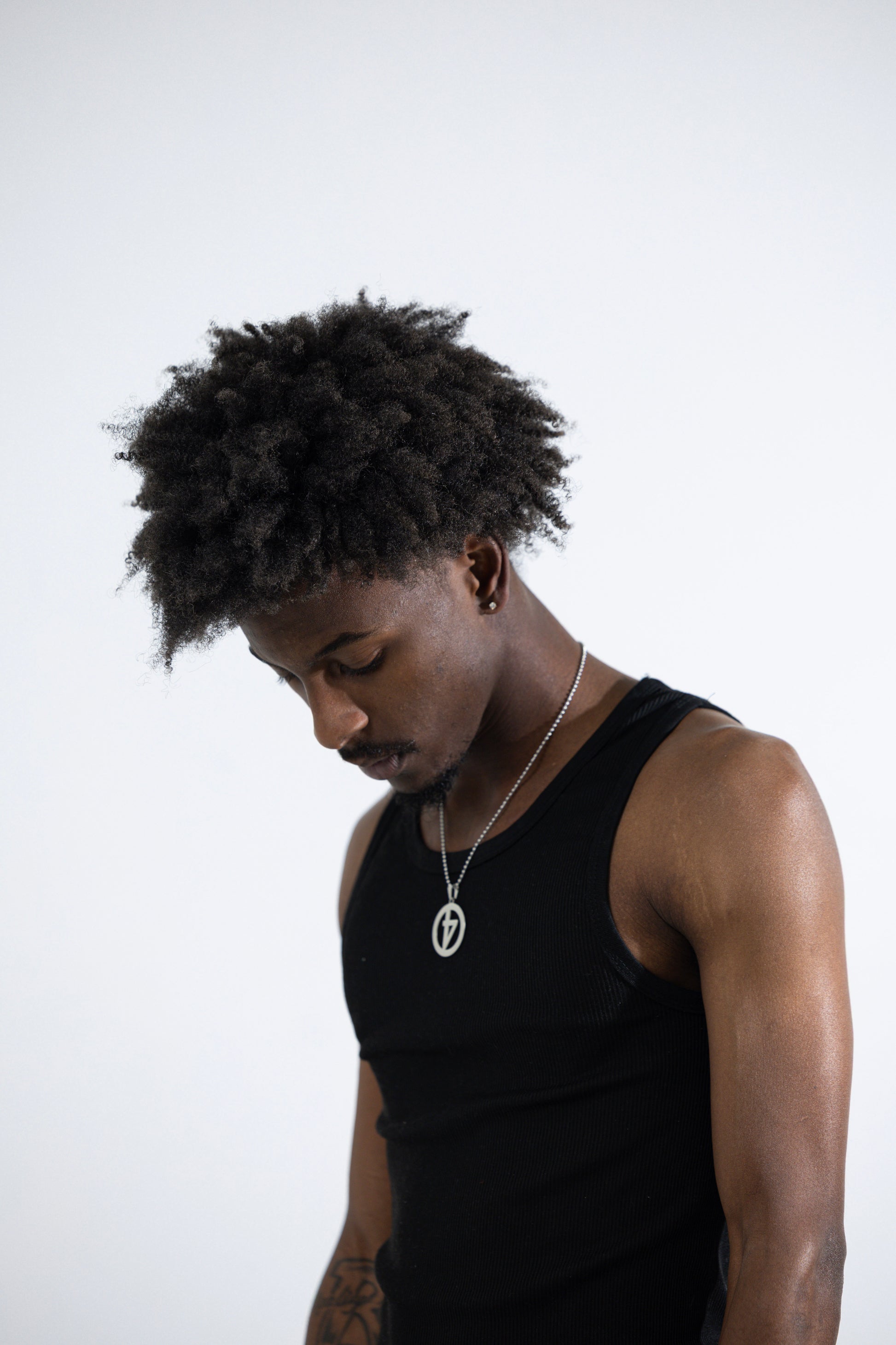 STAPLE CHAIN