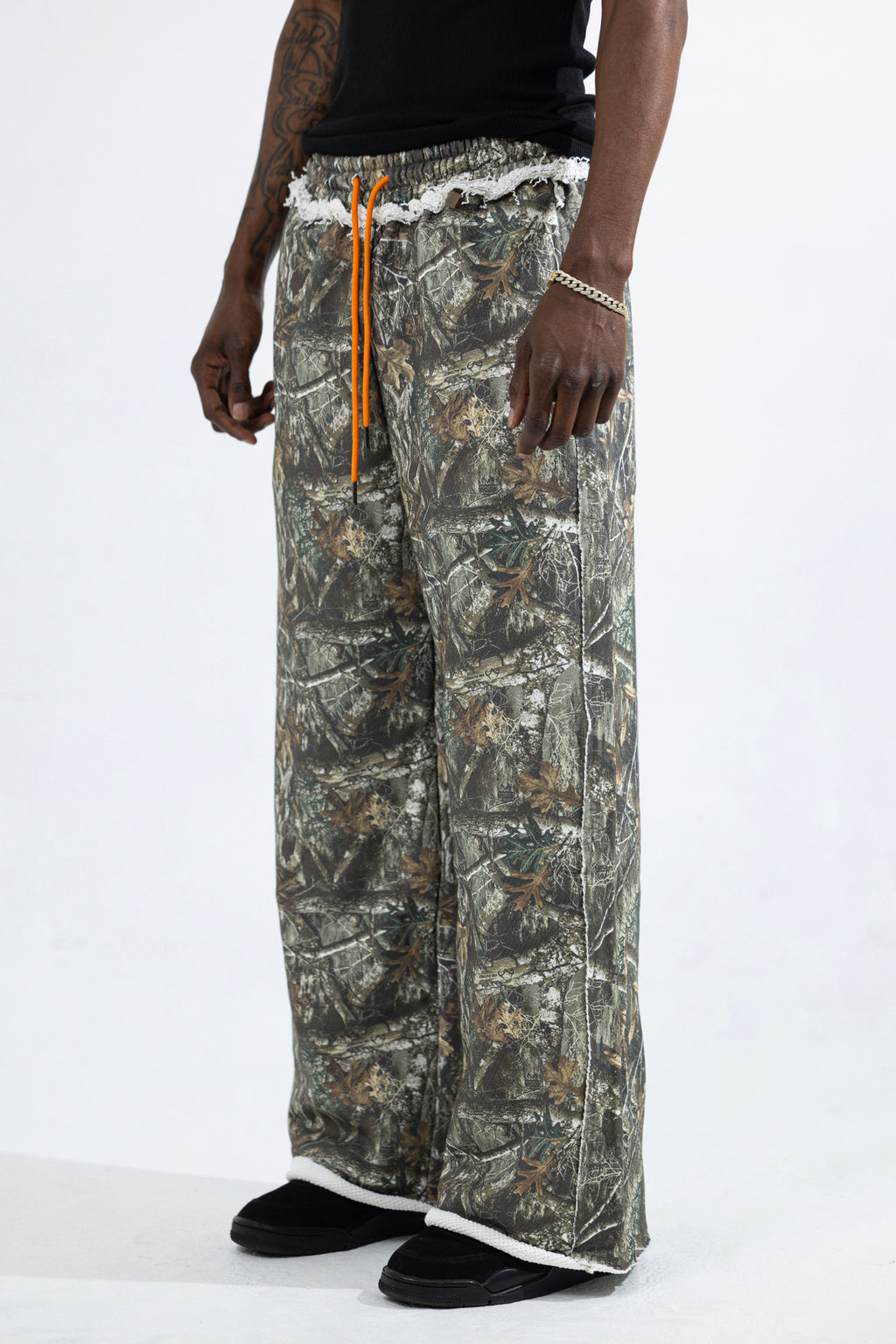 REALTREE TANK SWEATPANTS