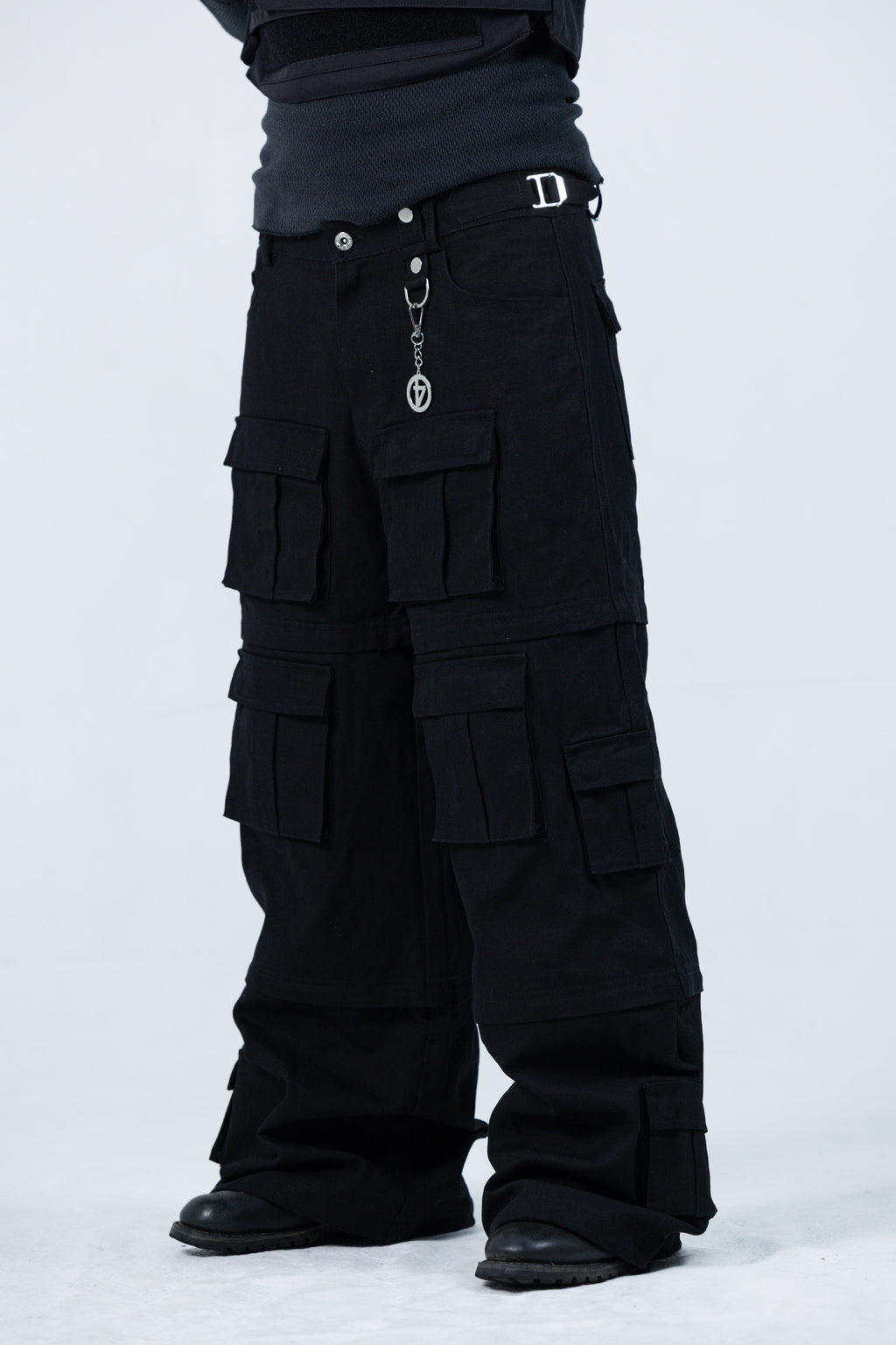 GALERÍA CARGO PANTS / SHORTS