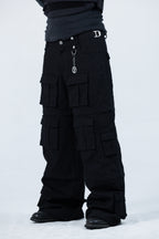 GALERÍA CONVERTIBLE CARGO PANTS