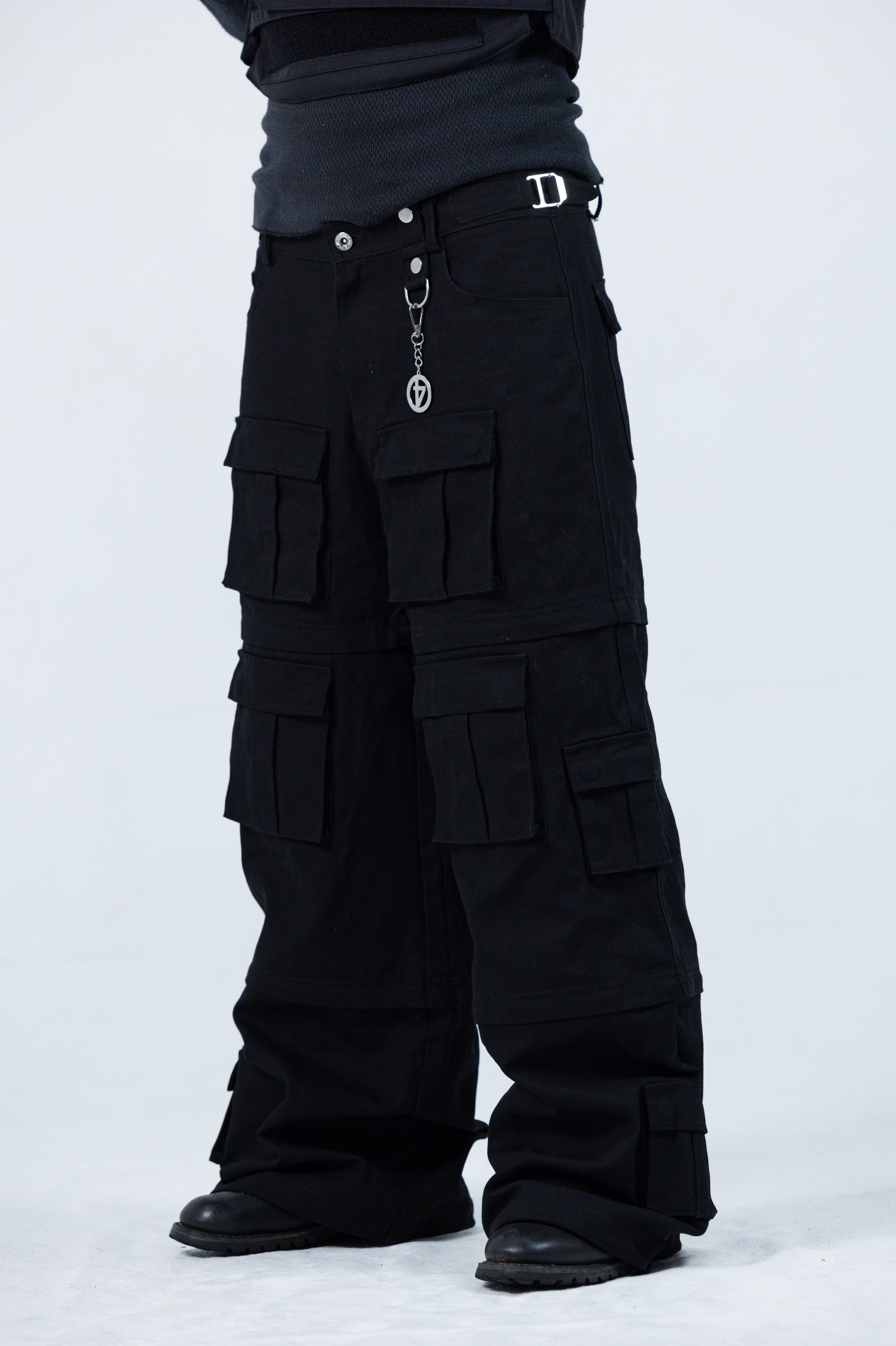GALERÍA CARGO PANTS / SHORTS