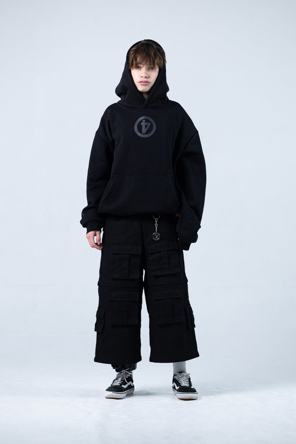 GALERÍA CARGO PANTS / SHORTS