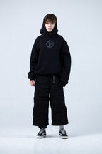 GALERÍA CONVERTIBLE CARGO PANTS