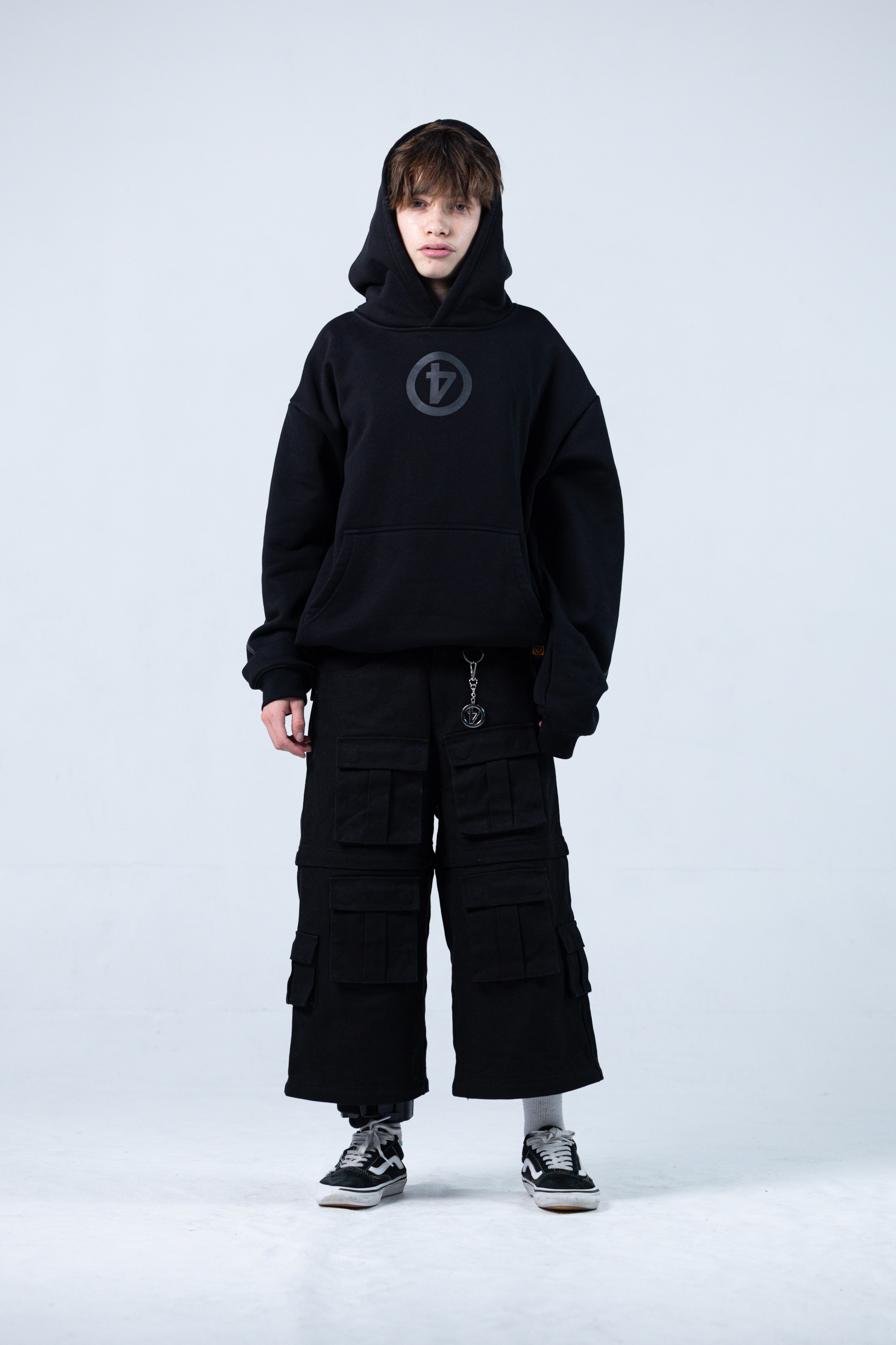 GALERÍA CARGO PANTS / SHORTS