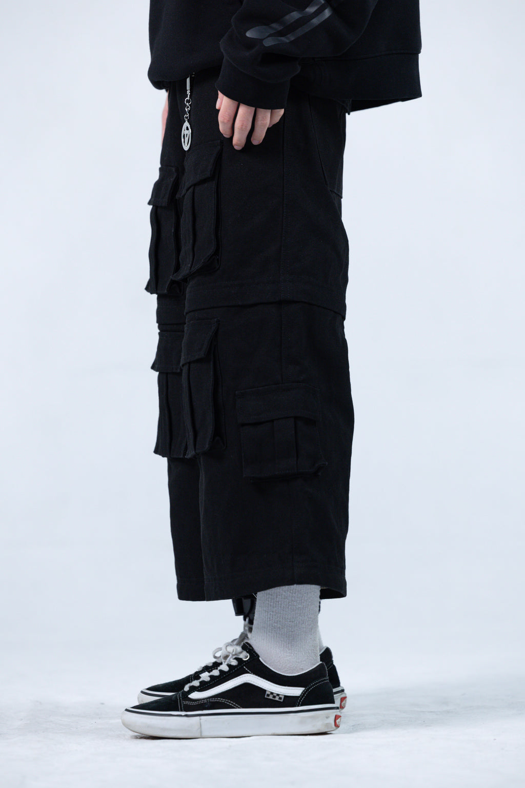GALERÍA CARGO PANTS / SHORTS