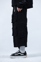 GALERÍA CONVERTIBLE CARGO PANTS