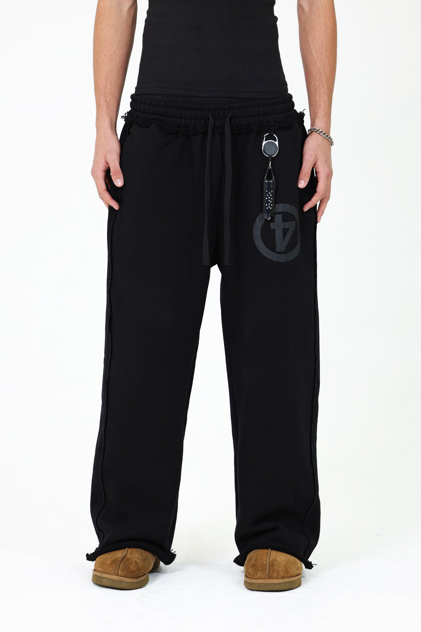 TANK SWEATPANTS