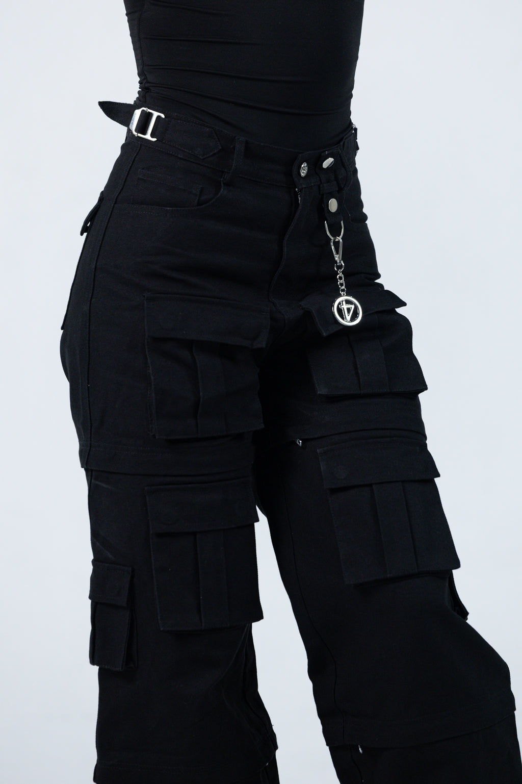 GALERÍA CARGO PANTS / SHORTS